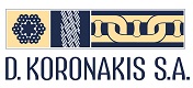 Δ. ΚΟΡΩΝΑΚΗΣ ΑΒΕΕ
