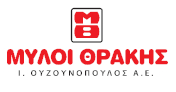 ΜΥΛΟΙ ΘΡΑΚΗΣ